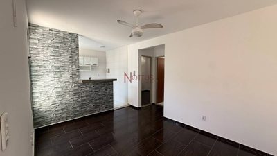 Apartamento, 2 quartos, 55 m² - Foto 1