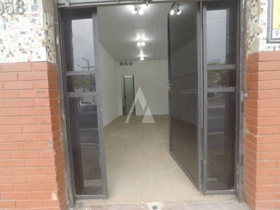 Loja-Salão, 25 m² - Foto 3