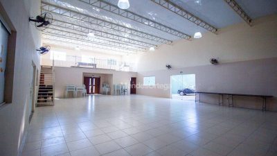 Loja-Salão, 266 m² - Foto 4