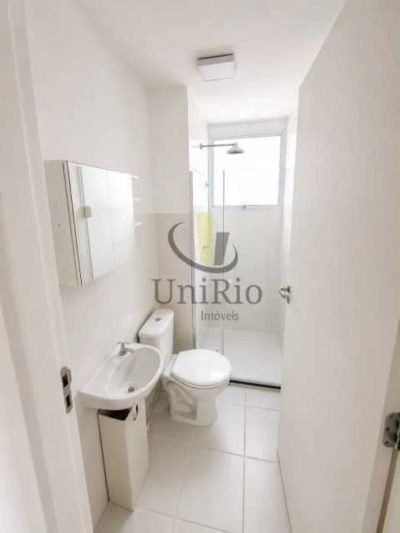 Apartamento, 2 quartos, 50 m² - Foto 4