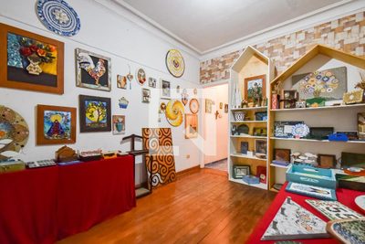 Casa, 2 quartos, 125 m² - Foto 2