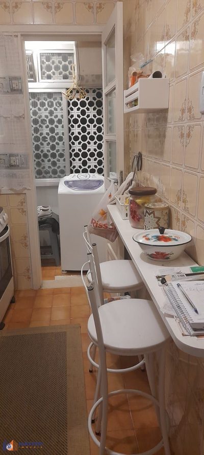 Apartamento, 1 quarto, 42 m² - Foto 2