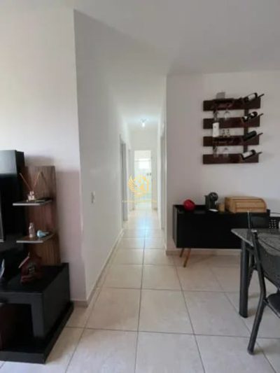 Apartamento, 2 quartos, 58 m² - Foto 3