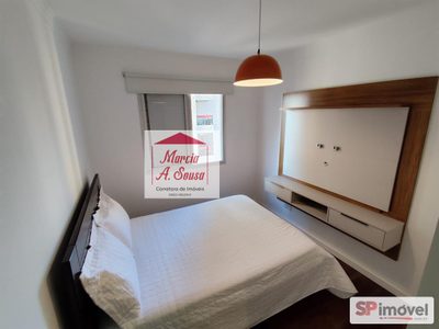 Apartamento, 2 quartos, 55 m² - Foto 4