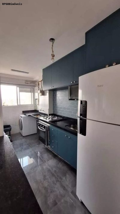 Apartamento, 2 quartos, 55 m² - Foto 2