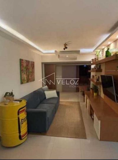 Apartamento, 3 quartos, 101 m² - Foto 5