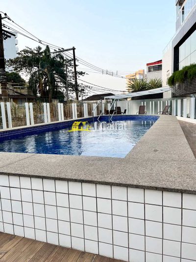 Apartamento, 3 quartos, 156 m² - Foto 1