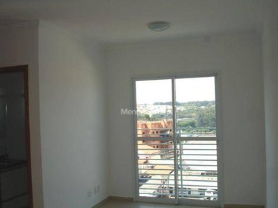 Apartamento, 2 quartos, 55 m² - Foto 2