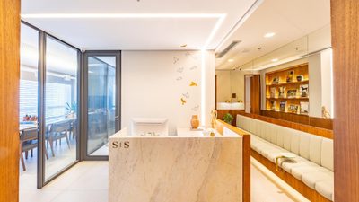 Sala-Conjunto, 83 m² - Foto 1