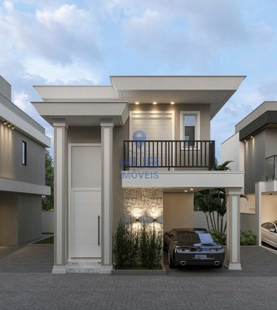 Casa, 2 quartos, 99 m² - Foto 4