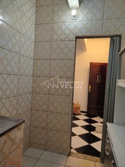 Apartamento, 1 quarto, 35 m² - Foto 5