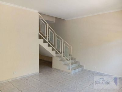 Sobrado, 3 quartos, 119 m² - Foto 1