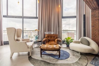 Apartamento, 2 quartos, 197 m² - Foto 4