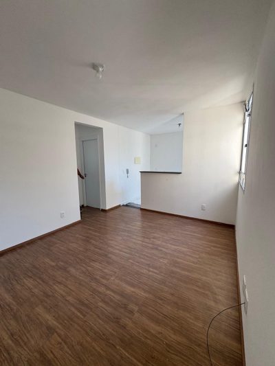 Apartamento, 2 quartos, 45 m² - Foto 2