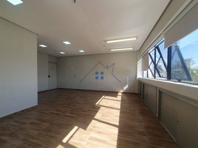 Sala-Conjunto, 42 m² - Foto 5