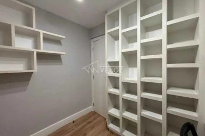 Cobertura, 3 quartos, 200 m² - Foto 1