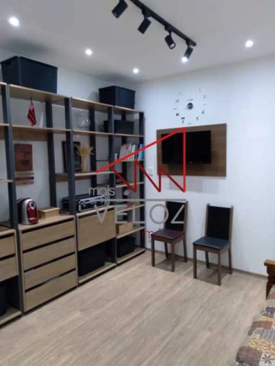 Apartamento, 1 quarto, 1 m² - Foto 1