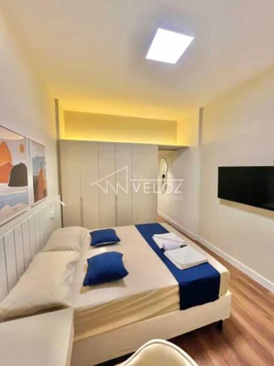 Apartamento, 20 m² - Foto 4