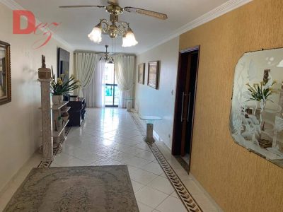 Apartamento, 3 quartos, 105 m² - Foto 2