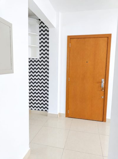 Apartamento, 1 quarto, 42 m² - Foto 3
