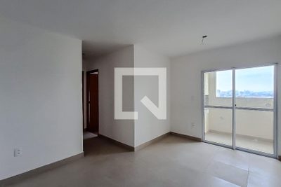 Apartamento, 2 quartos, 45 m² - Foto 1
