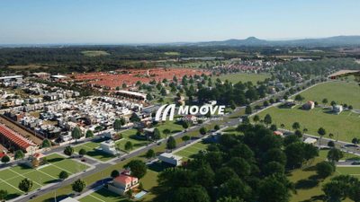 Terreno, 360 m² - Foto 3