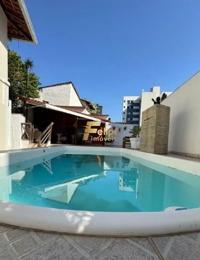 Casa, 5 quartos, 160 m² - Foto 5