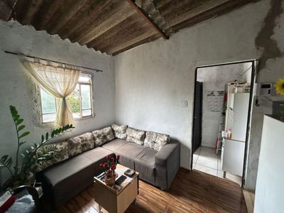 Casa, 3 quartos, 384 m² - Foto 1
