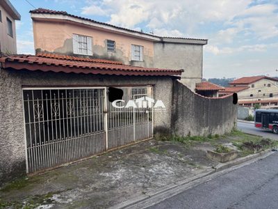 Casa, 2 quartos, 78 m² - Foto 2