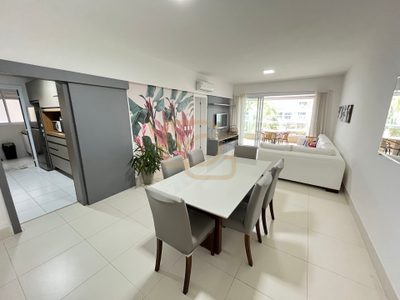 Apartamento, 4 quartos, 138 m² - Foto 5