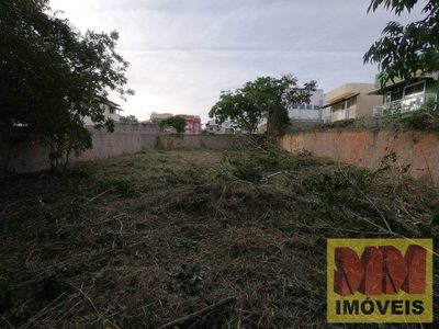 Terreno, 420 m² - Foto 2