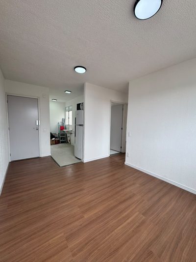Apartamento, 2 quartos, 40 m² - Foto 5