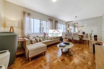 Apartamento, 3 quartos - Foto 4