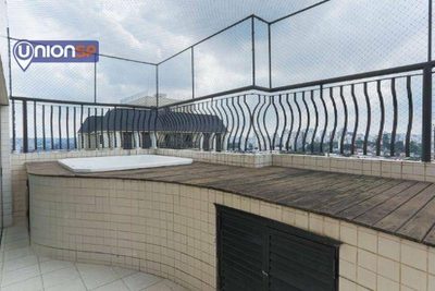 Apartamento, 4 quartos, 260 m² - Foto 3