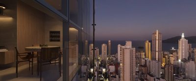 Apartamento, 4 quartos, 139 m² - Foto 2