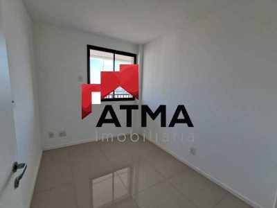Cobertura, 4 quartos, 197 m² - Foto 5