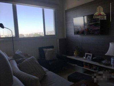 Apartamento, 2 quartos, 57 m² - Foto 5