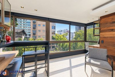 Apartamento, 2 quartos, 89 m² - Foto 1
