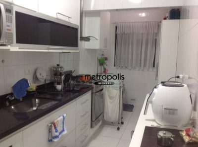 Apartamento, 2 quartos, 76 m² - Foto 5