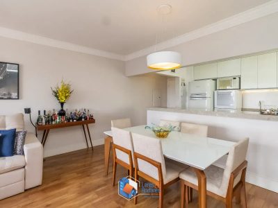 Apartamento, 2 quartos, 84 m² - Foto 2