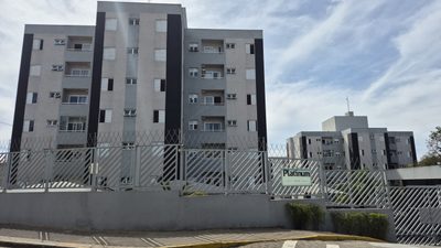 Apartamento, 2 quartos, 49 m² - Foto 2