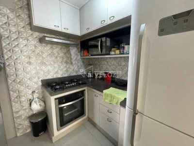 Apartamento, 1 quarto, 67 m² - Foto 5