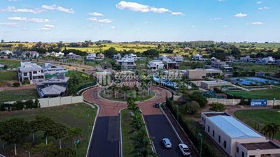 Terreno, 690 m² - Foto 1