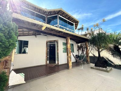 Casa, 4 quartos, 375 m² - Foto 2