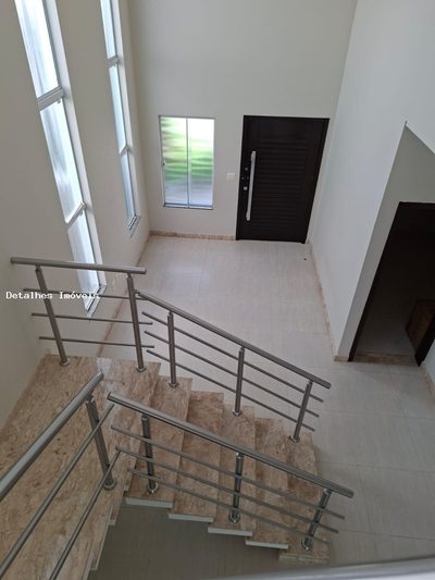 Casa de Condomínio, 4 quartos - Foto 2