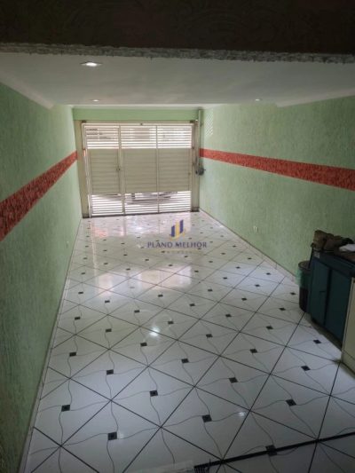 Casa, 2 quartos, 72 m² - Foto 4