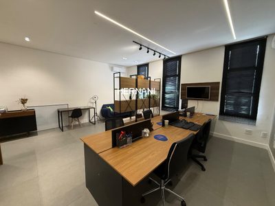 Sala-Conjunto, 44 m² - Foto 2