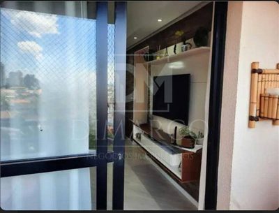Apartamento, 2 quartos, 62 m² - Foto 4