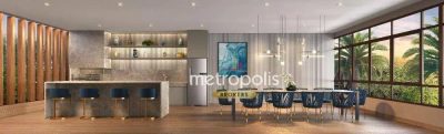 Apartamento, 2 quartos, 72 m² - Foto 3