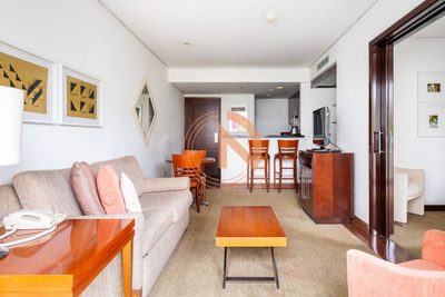 Apartamento, 1 quarto, 63 m² - Foto 3